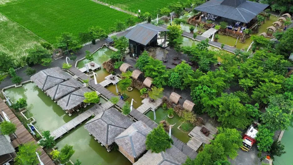 Wisata Murah di Sekitar Padangsidempuan: Menikmati Alam Tanpa Menguras Kantong