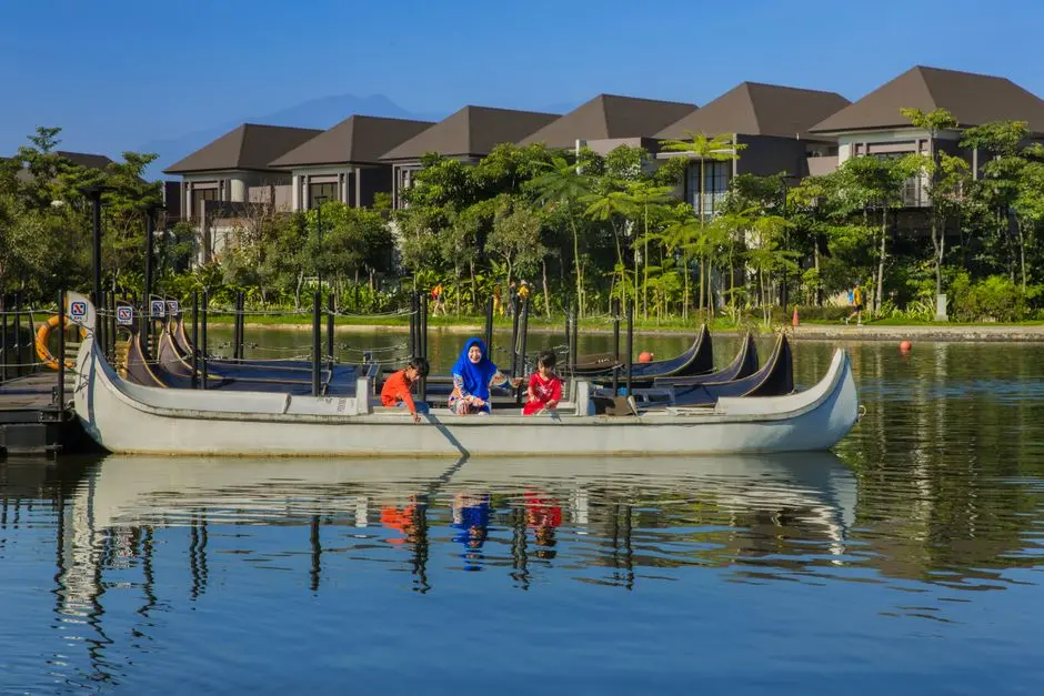 Wisata Pilihan di Indonesia untuk Liburan Singkat dan Hemat